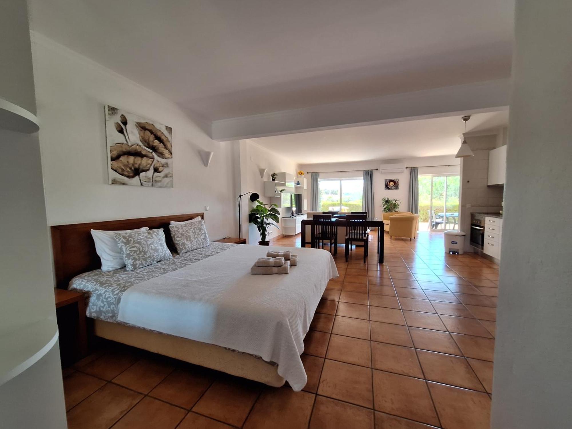 Amazing With Sea View Apartment Lagos