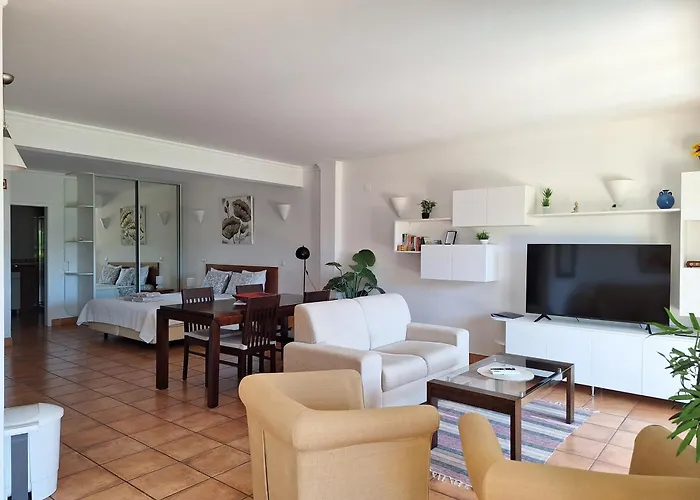 Amazing Studio With Sea View