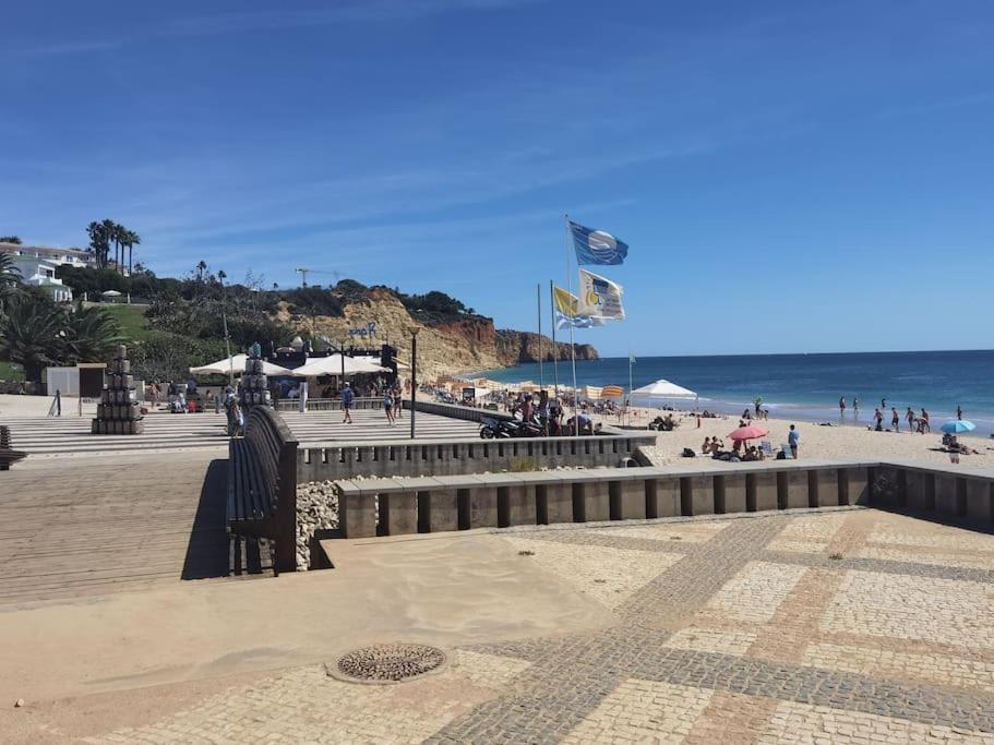 Apartamento Amazing With Sea View *