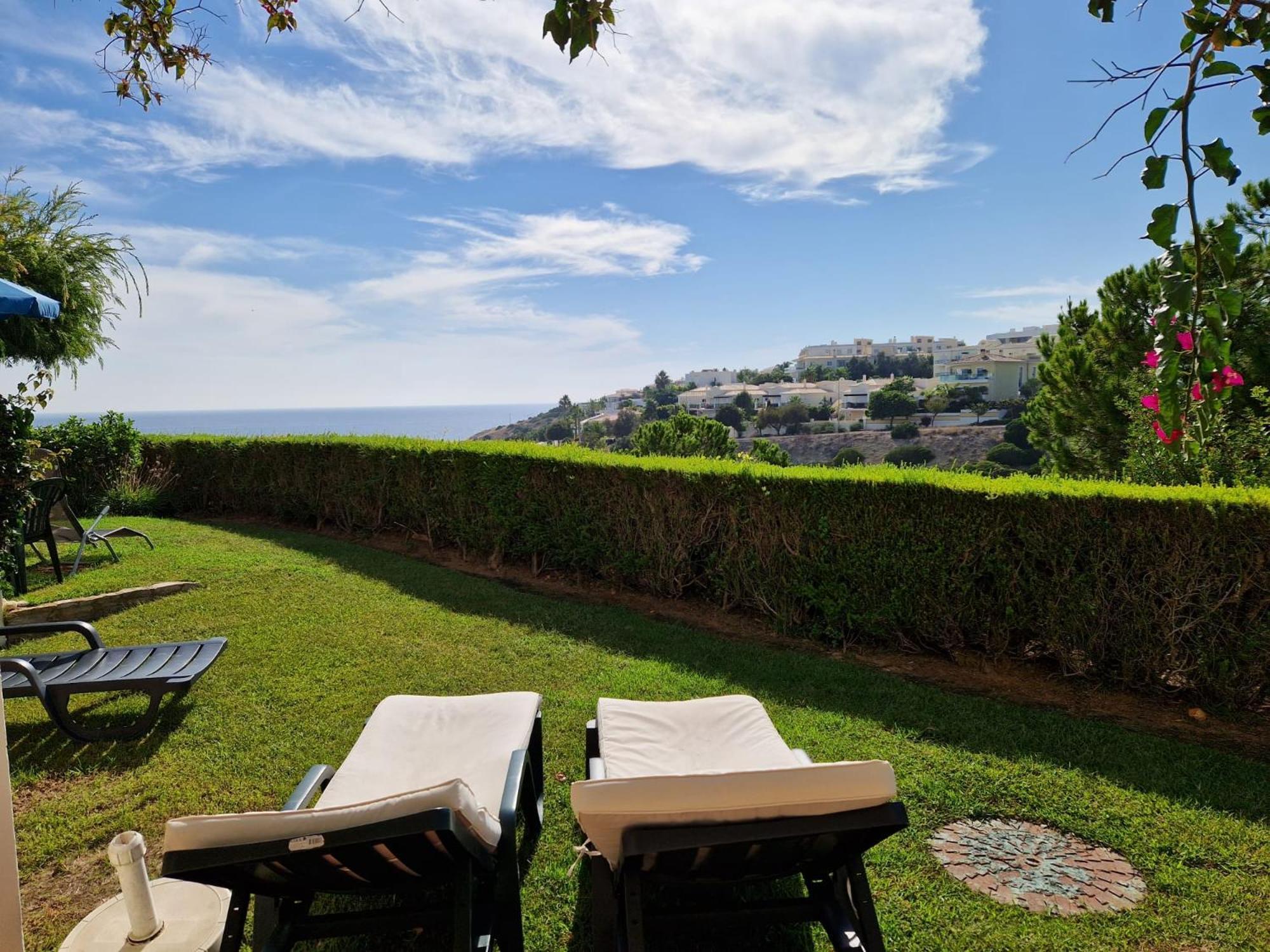 Apartamento Amazing With Sea View *