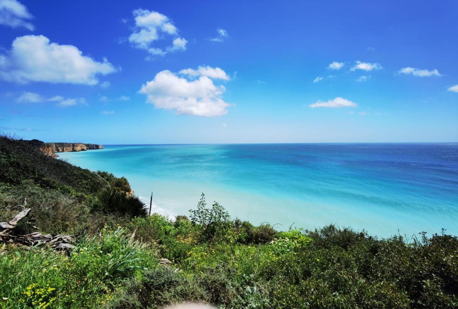 Apartamento Amazing With Sea View *