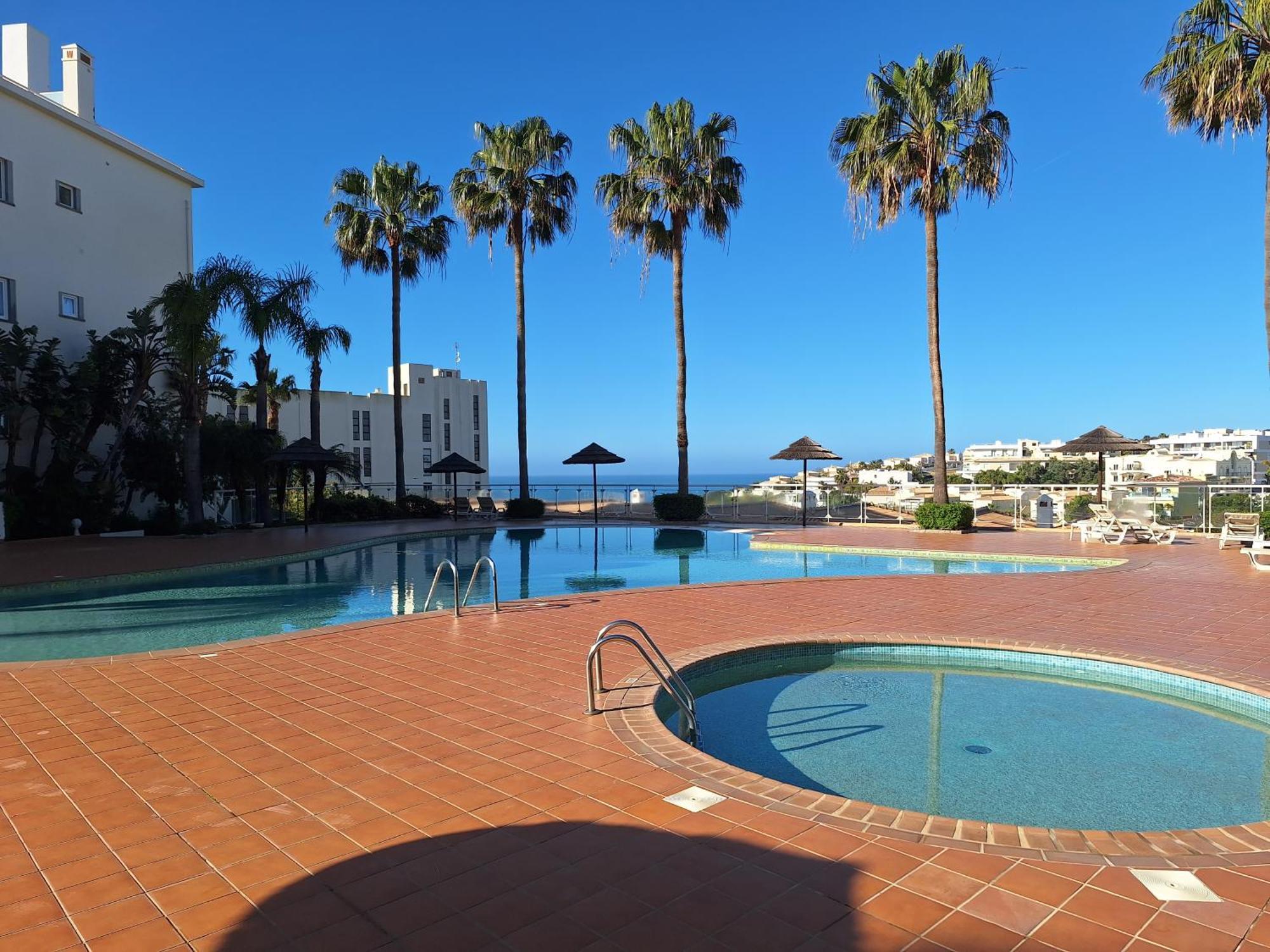 Apartamento Amazing With Sea View