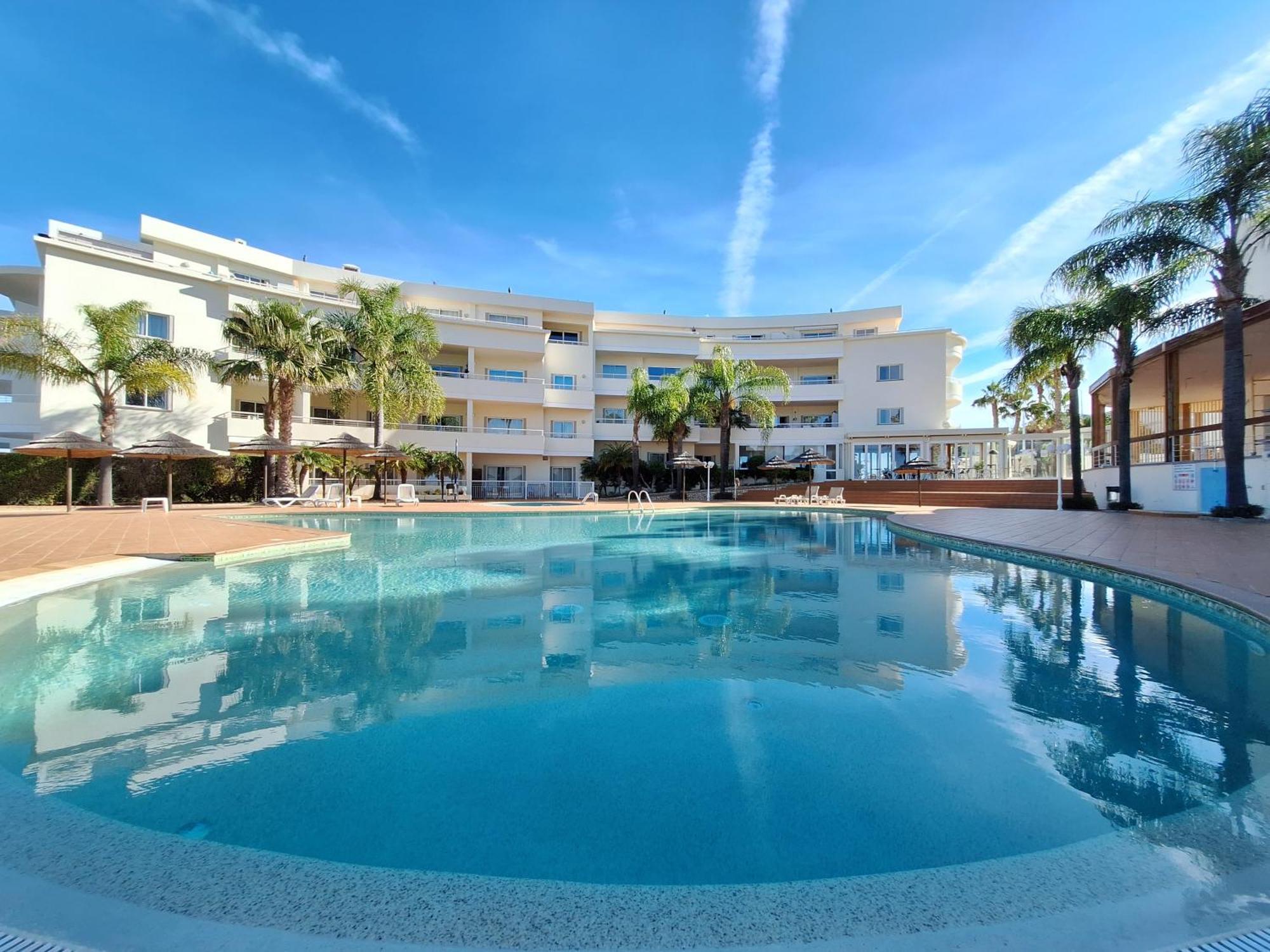Apartamento Amazing With Sea View