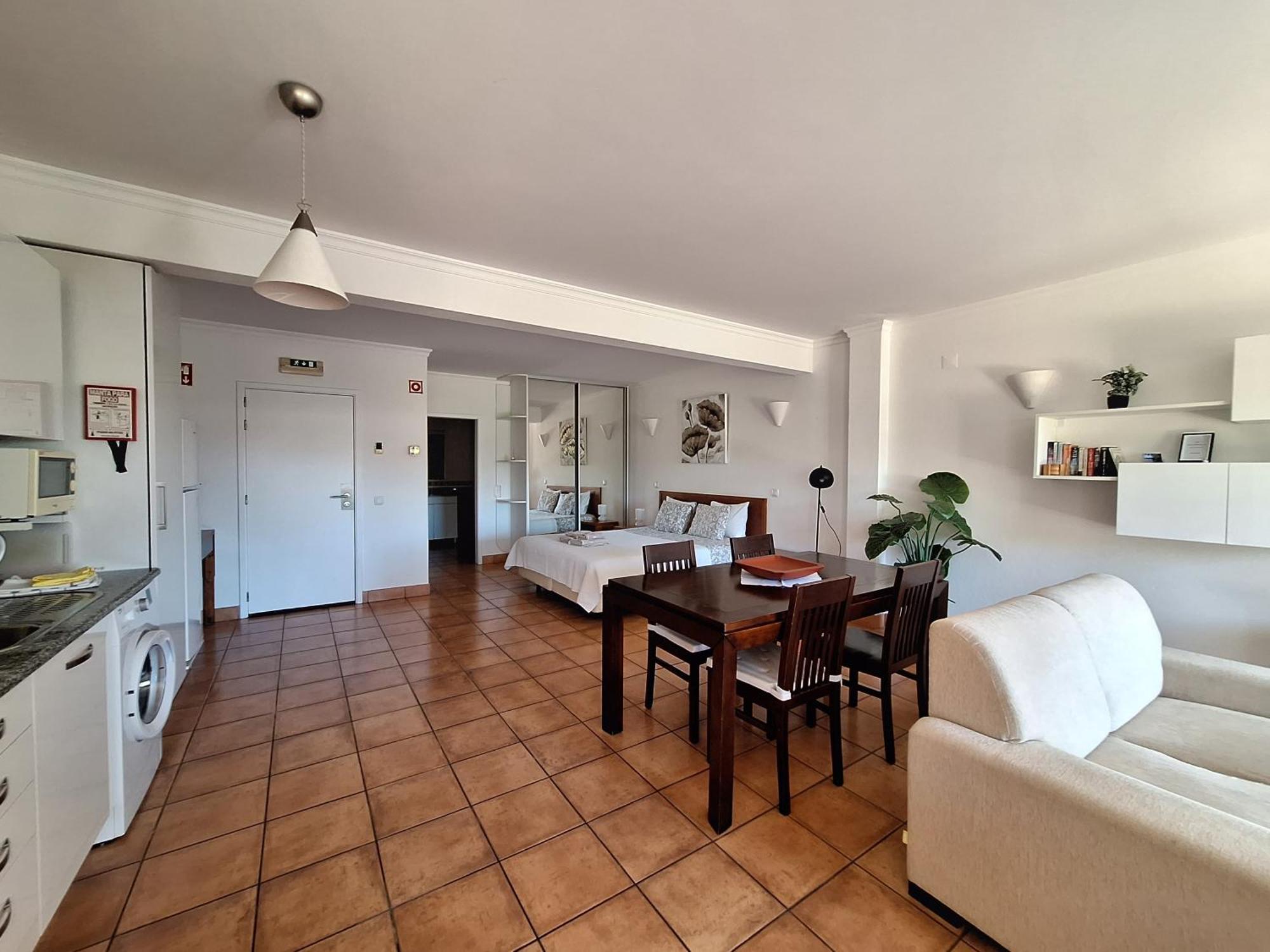 Amazing With Sea View Apartamento Lagos