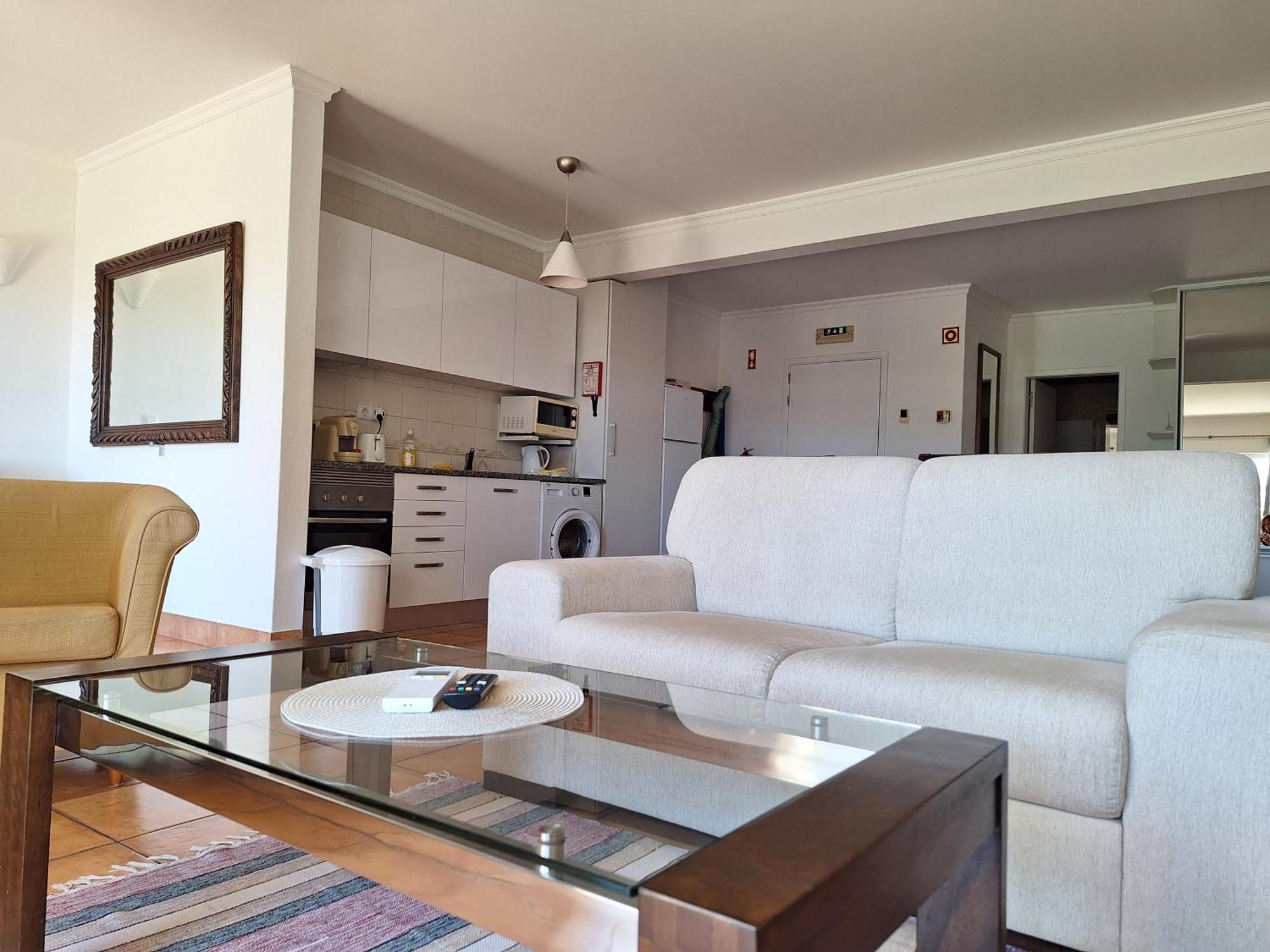 Apartamento Amazing With Sea View Lagos