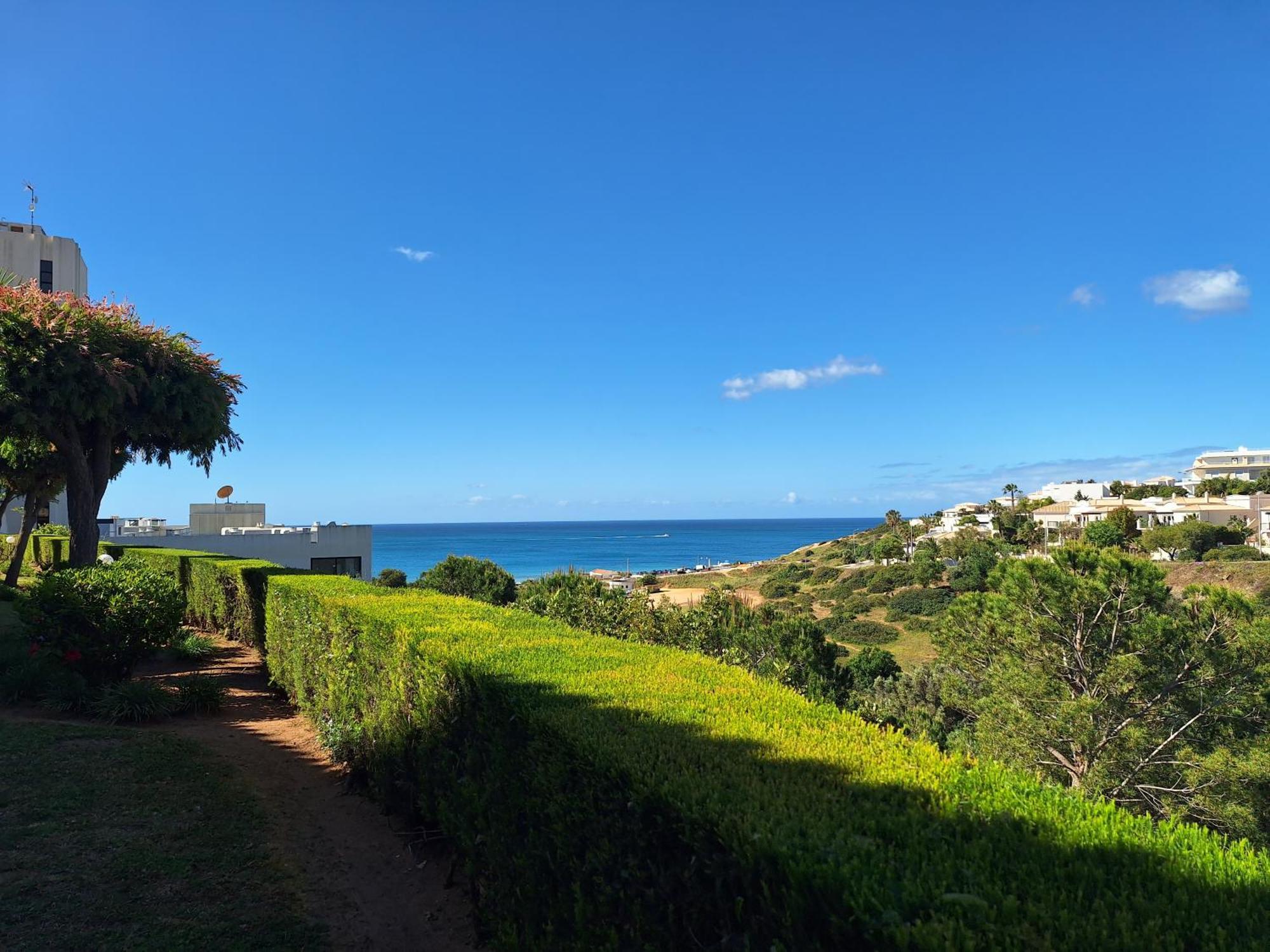 Amazing With Sea View Apartamento