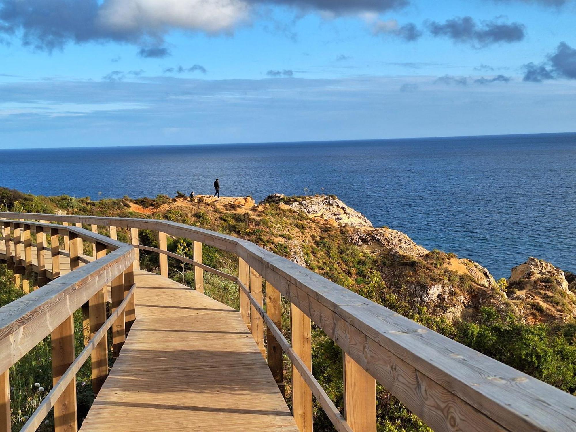 Apartamento Amazing With Sea View Lagos